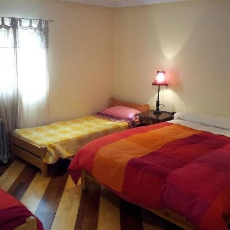 Casa Playa Los Percheles El Puerto de Mazarrón 外观 照片