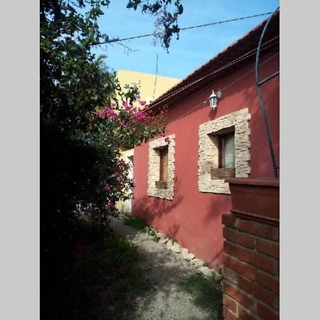 Casa Playa Los Percheles El Puerto de Mazarrón 外观 照片
