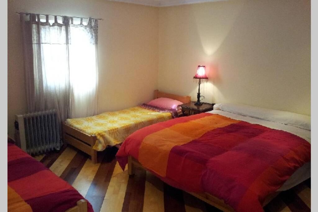 Casa Playa Los Percheles El Puerto de Mazarrón 外观 照片