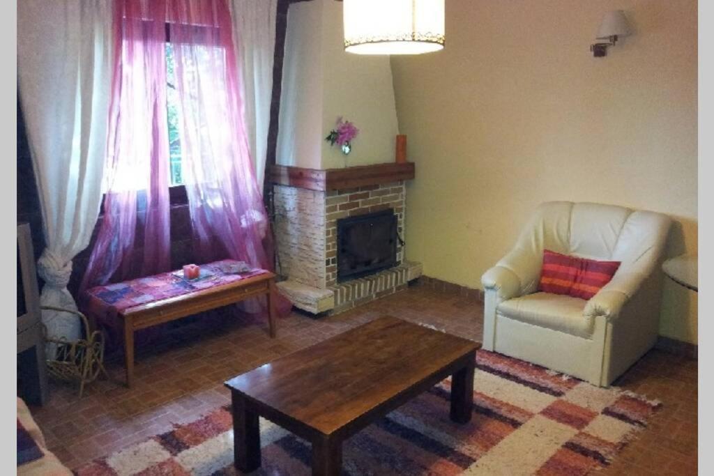 Casa Playa Los Percheles El Puerto de Mazarrón 外观 照片