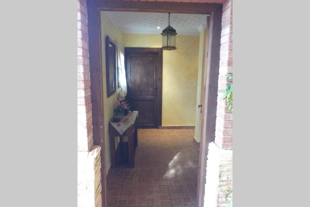 Casa Playa Los Percheles El Puerto de Mazarrón 外观 照片