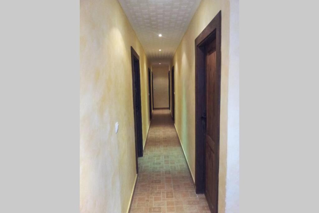Casa Playa Los Percheles El Puerto de Mazarrón 外观 照片