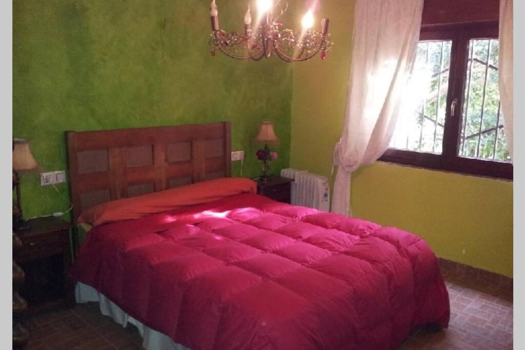 Casa Playa Los Percheles El Puerto de Mazarrón 外观 照片