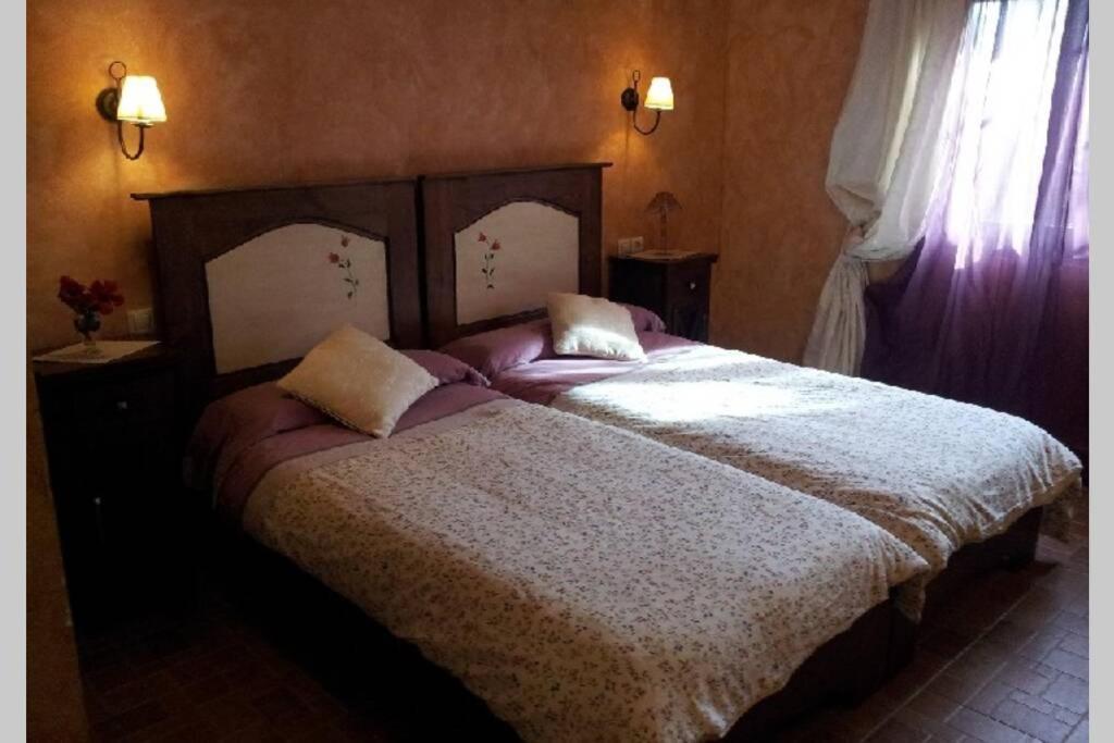 Casa Playa Los Percheles El Puerto de Mazarrón 外观 照片