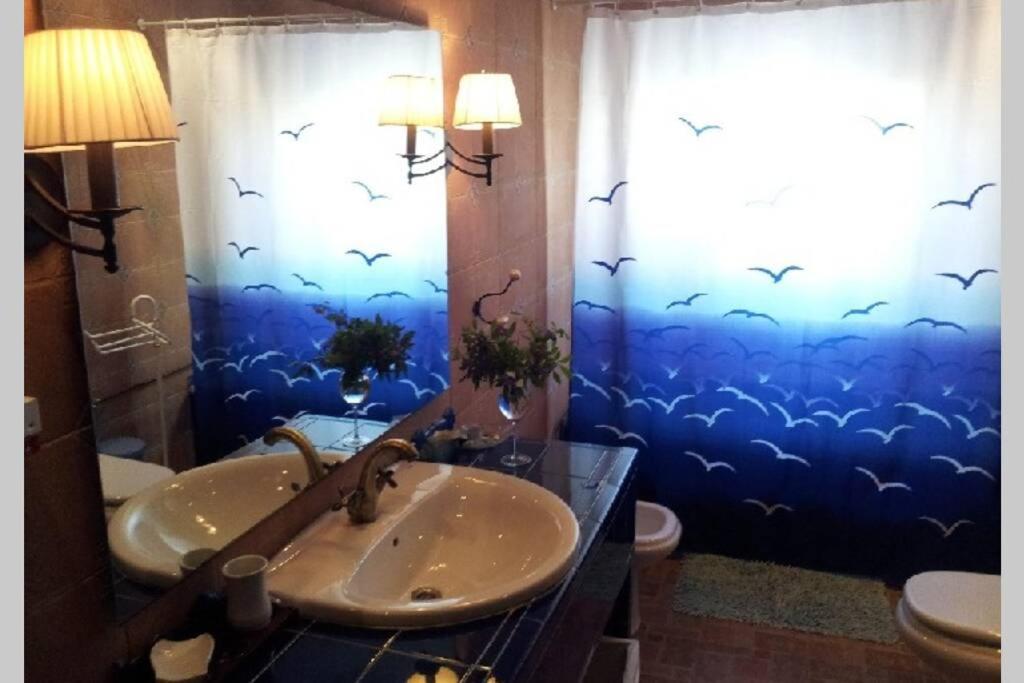 Casa Playa Los Percheles El Puerto de Mazarrón 外观 照片