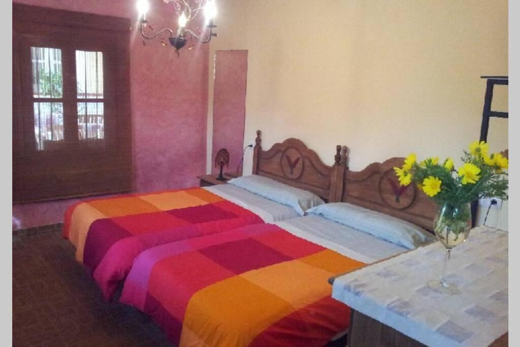 Casa Playa Los Percheles El Puerto de Mazarrón 外观 照片