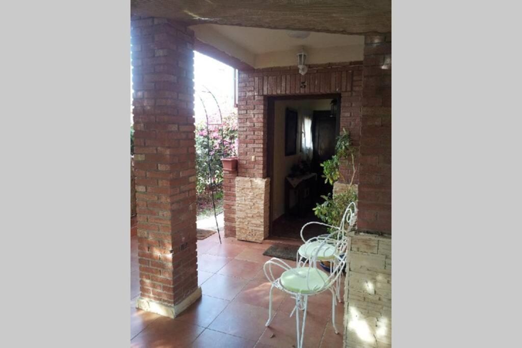 Casa Playa Los Percheles El Puerto de Mazarrón 外观 照片