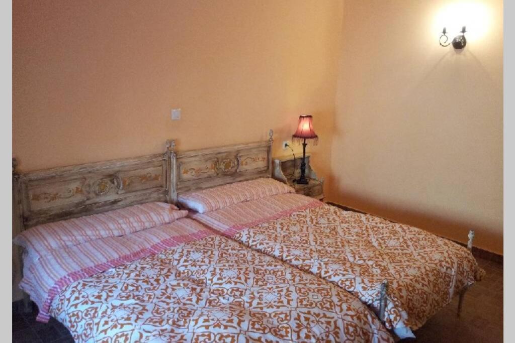 Casa Playa Los Percheles El Puerto de Mazarrón 外观 照片